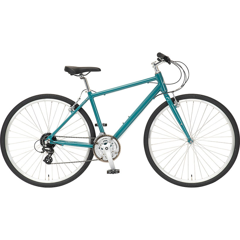 送料無料】【代引不可】イーエムサイクルズ C101！ グリーン | 自転車