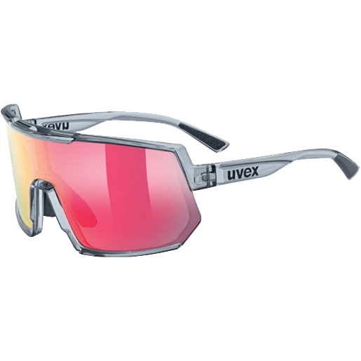 uvex ultra アンティークローズ/グレイマット【国内正規品】送料