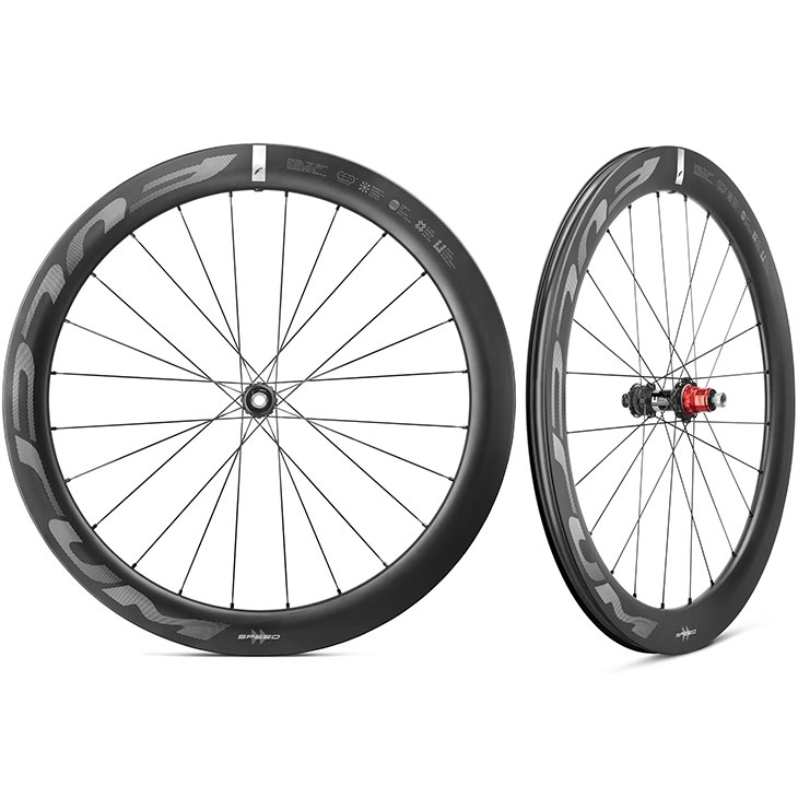 フルクラム　SPEED TEAM 57　DB　シマノハブ FULCRUM ( フルクラム ) ロードバイク用ディスクホイール SPEED