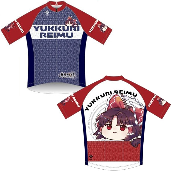 【新品 定価: 14,850円】サイクルジャージ ウォーリーを探せ Mサイズ 新品・タグ付】サイクルジャージ ウォーリーを探せ Mサイズ