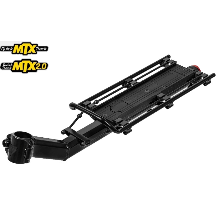 TOPEAK(トピーク) RXビームラック CB RXトランクバッグ カーボン製