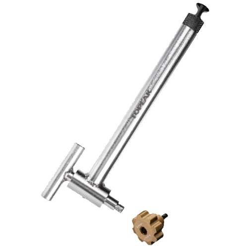 トピーク ハンガー アライメント ゲージ(レバーセッターキット付