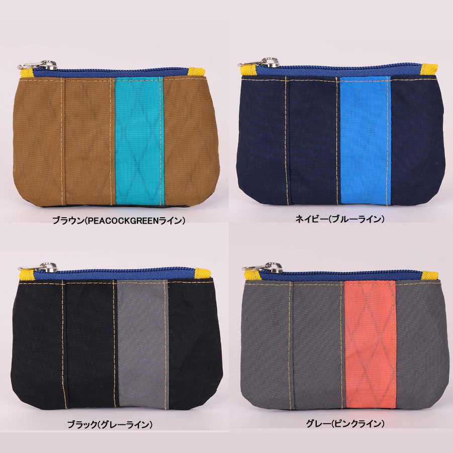 【新品未使用】オーストリッチ（OSTRICH）アクセサリーポーチ ミニXポーチ | OSTRICH（オーストリッチ）公式ホームページ｜自転車用