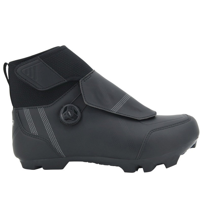 FLR ディフェンダー2プロ MTB ブラック SPDシューズ | シューズ,SPD用