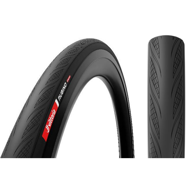 ビットリア RUBINO V G2.0 700×26C(26-622) チューブタイプ