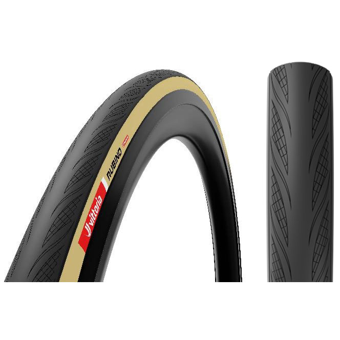Vittoria 2本セット VITTORIA (ヴィットリア) RUBINO PRO G2.0