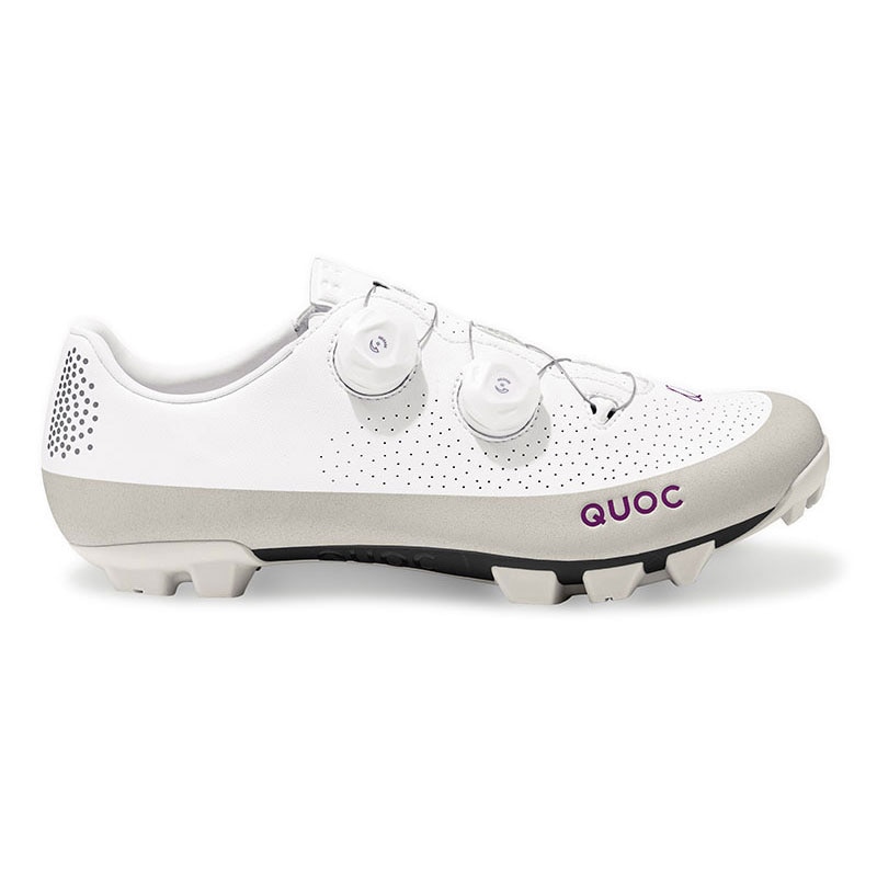 SPECIALIZED COMP クリンチングシューズ ホワイト/ブラック