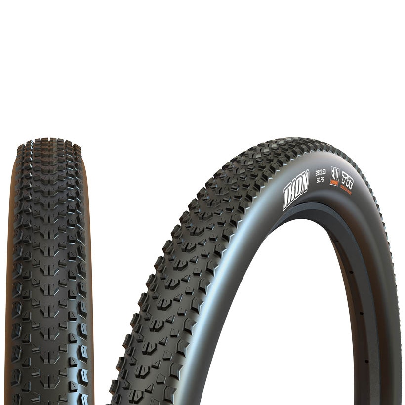 マウンテンバイクパーツ,タイヤ,チューブレスレディ,マキシス