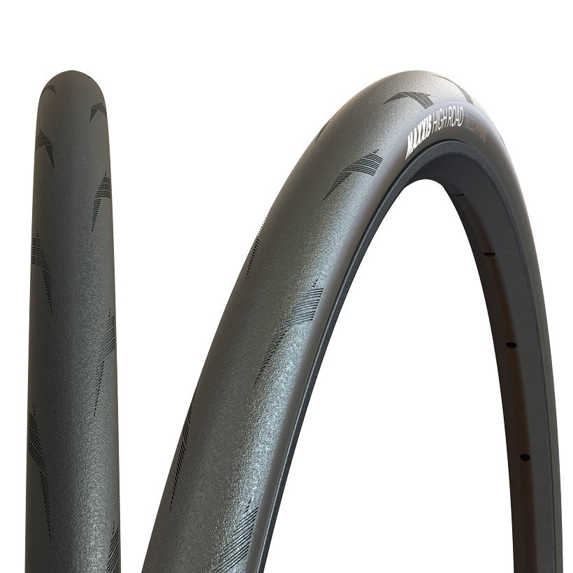 ロードバイク　タイヤ DURO（デューロ） 5個セット バイク タイヤ HF-912 90/90-10 50J 交換