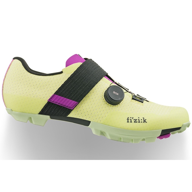 i:zi:k ロードシューズ グレー/ピンク fizik ロードシューズ グレー/ピンク fizik ロードシューズ