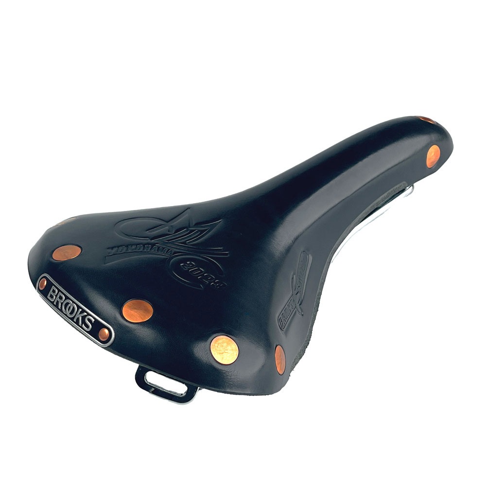 ブルックス SWIFT CMWC YOKOHAMA LIMITED サドル | サドル