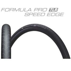 IRC FORMULA PRO TLR SPEED EDGE 700×28C チューブレスレディ フォルダブル<即>