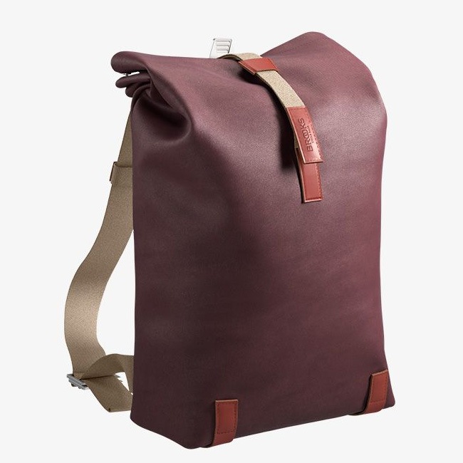 ブルックス PICKWICK BACKPACK 12 ラスト/ブリック | バッグ,バック