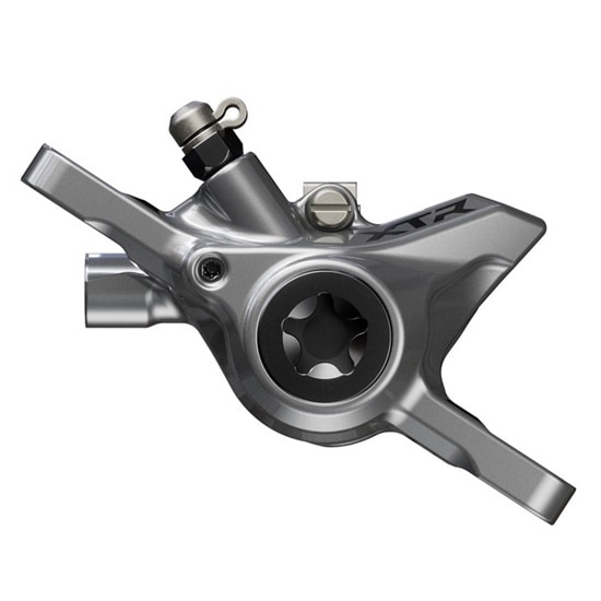 シマノ XTR ブレーキレバー リアディレーラーセット シマノ XTR ブレーキレバー リアディレーラーセット シマノ XTR