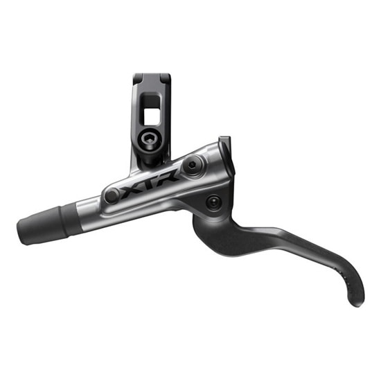 シマノ XTR ブレーキレバー（油圧ディスクブレーキ） BL-M9200 左 BL