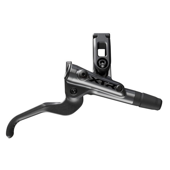 買い保障できる シマノ BL-M9200 ブレーキレバー（油圧ディスクブレーキ） XTR パーツ