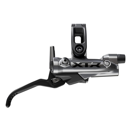 XTR ブレーキレバー シマノ XTR ブレーキレバー（油圧ディスクブレーキ） BL-M9220