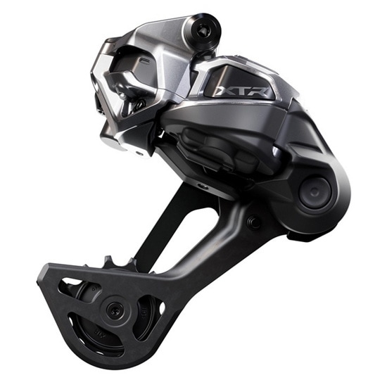 マウンテンバイクパーツ,リアディレイラー,シマノ(XTR