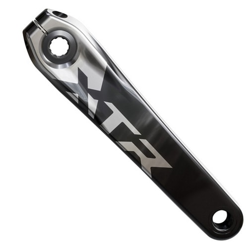 Shimano XTR クランクセット Amazon | SHIMANO XTR Hollowtech 2 11/12 スピードマウンテン