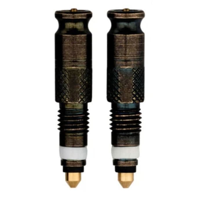 ウルフトゥース Clikvalve ハイフロー コア for 仏式バルブ ブラック