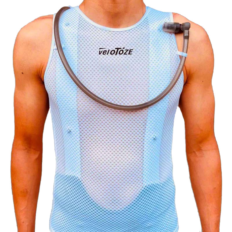 タイダルタンク ハイドロベスト ヴェロトーゼ ハイドロベスト ホワイト | メンズウェア,インナー