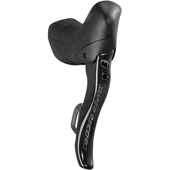 カンパニョーロ SUPER RECORD WRL 13段 エルゴパワー キャリパー別 右