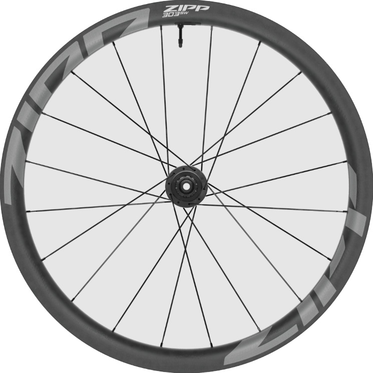 ZIPP 303 SW Tubeless Disc 後のみ XDR | ロードバイクパーツ,完