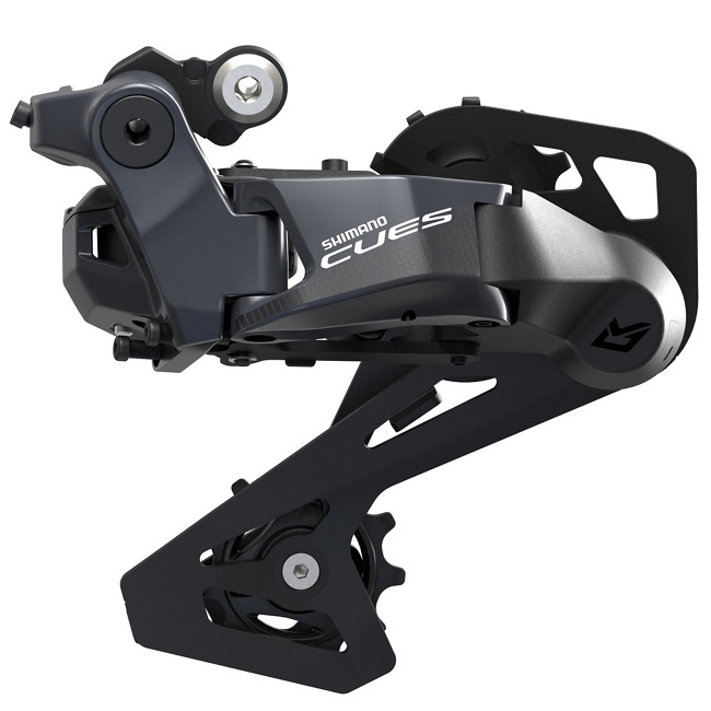 SHIMANO ULTEGRA リアディレイラー Di2 r8050 GS シマノ XT リアディレイラー DI2 RD-M8050-GS 11段 （DI2