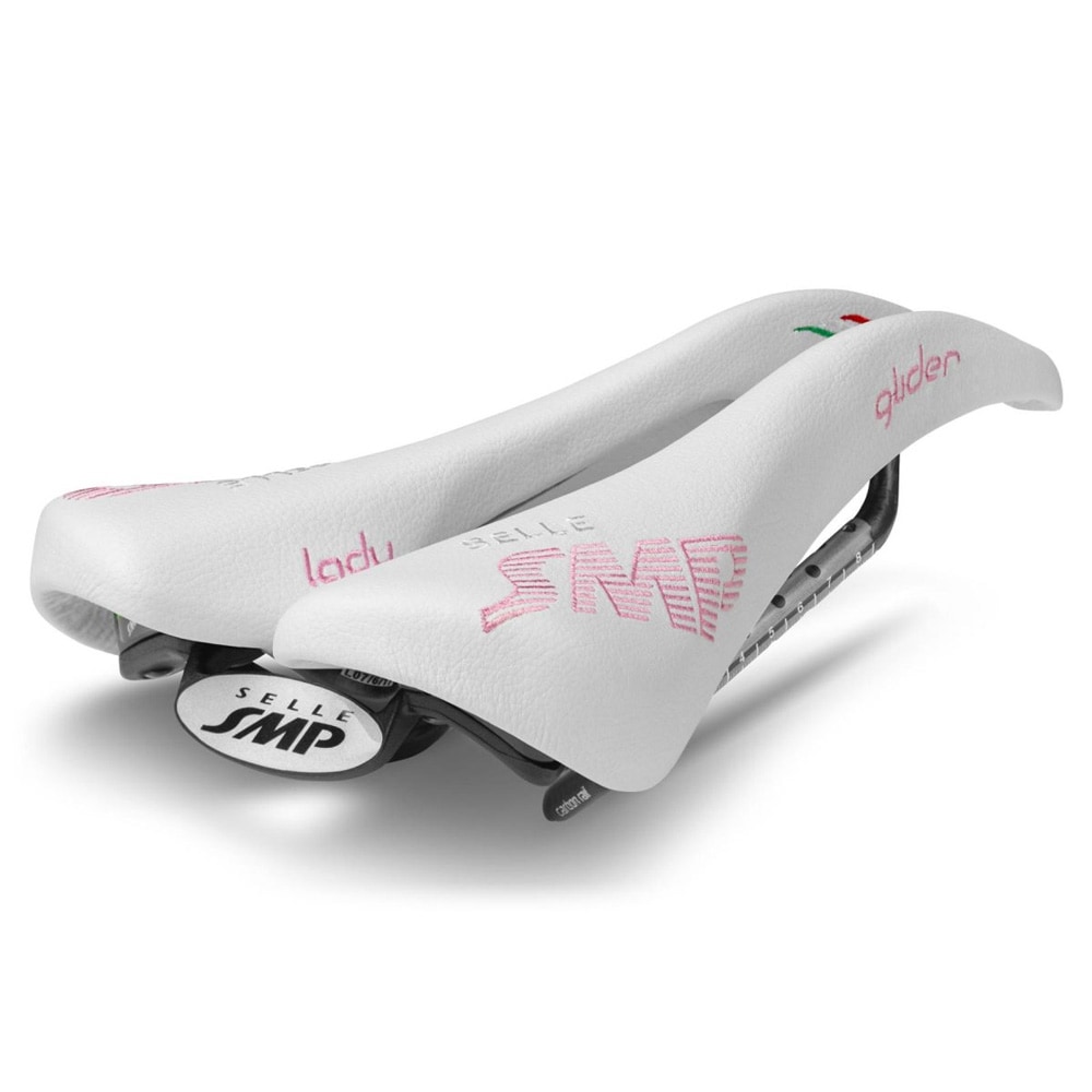 Selle SMP ホワイトサドル SMP ( エスエムピー ) サドル EXTRA ( エクストラ ) ホワイト