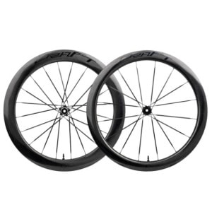クラフトワークス 2026 CS5060 ロードディスクブレーキ ブラックデカール ホイールセット<即>