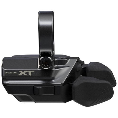 シマノ DEORE XT シフトスイッチ（Di2仕様） SW-M8250-R | マウンテン