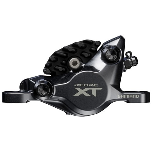 Deore XT ディスクブレーキセット SHIMANO DEORE-XT BL/BR-M8100 ブレーキ前後セット - 東京都