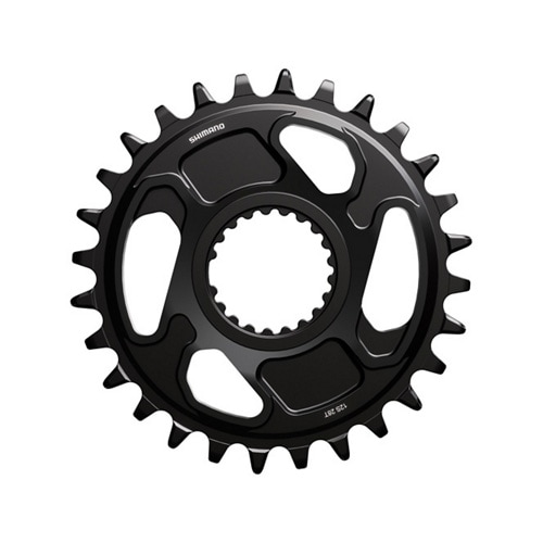 シマノ デオーレFC-M5100 170mm 36T、ベアリングBB-MT501セット