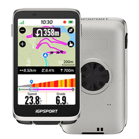 【ほぼ新品】iGPSPORT BiNavi サイクルコンピューター本体 ほぼ新品】iGPSPORT BiNavi サイクルコンピューター本体 Amazon