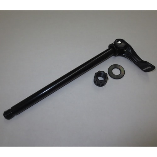 ringle クイックレバー ブラック　MTB用前後セット　※週末一時値下げ ringle クイックレバー ブラック MTB用前後セット ※週末一時