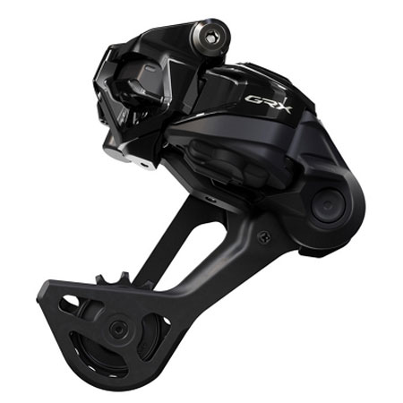 グラベルバイクパーツ,電動シフト,シマノ Di2 GRX 12段 | ワールド