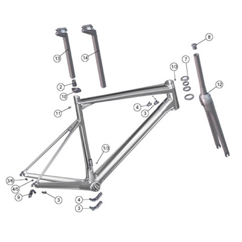 bmc  slr01 付属 カーボン製シートポスト BMC Seatpost SLR01 Black – BMC Switzerland