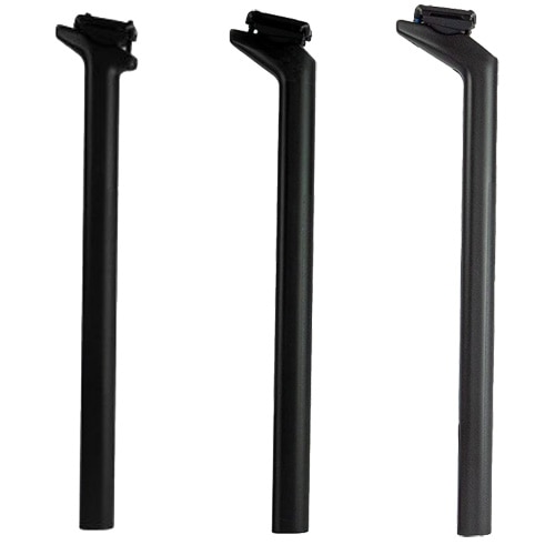 BMC SLR01 専用シートポスト Seatpost SLR01 Black – BMC USA Corporation