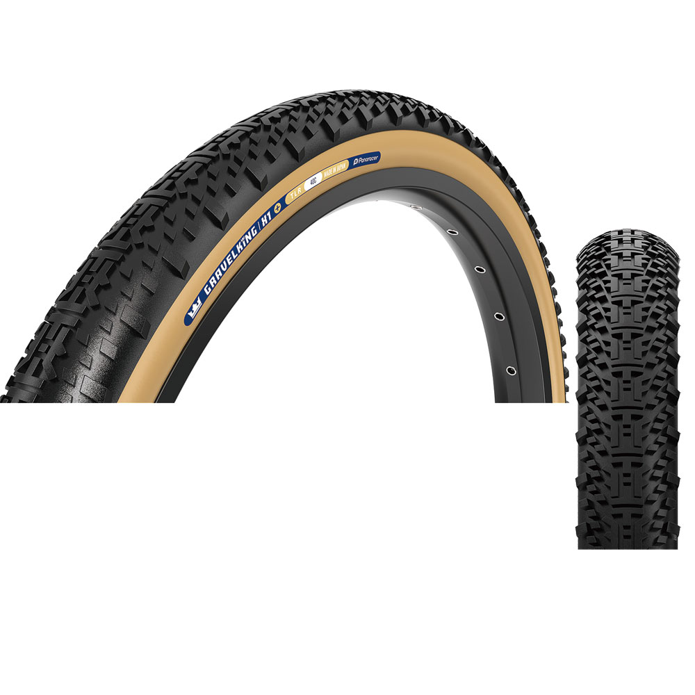 Amazon.co.jp: パナレーサー(Panaracer) グラベルキングX1 700