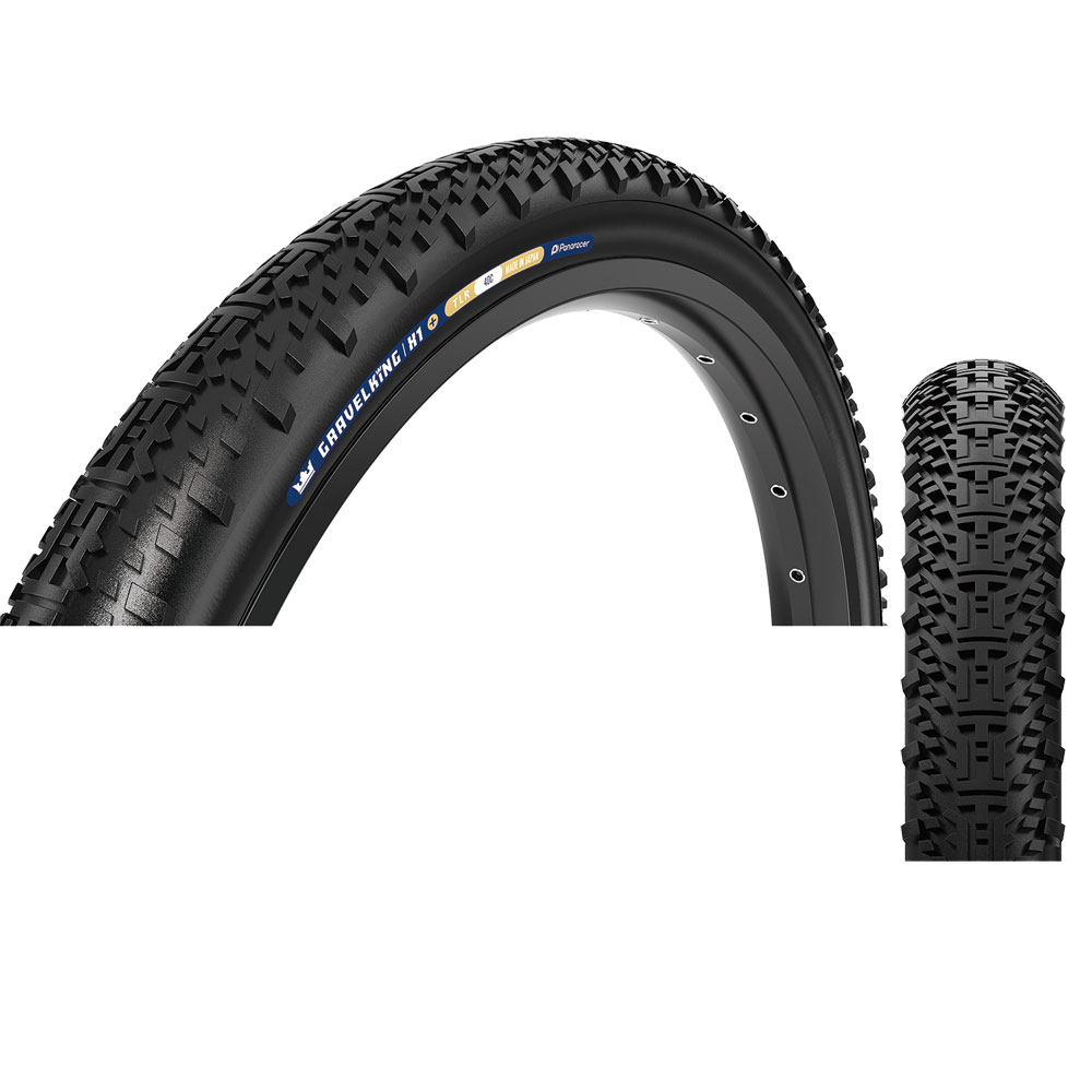 Amazon.co.jp: パナレーサー(Panaracer) グラベルキングX1 700