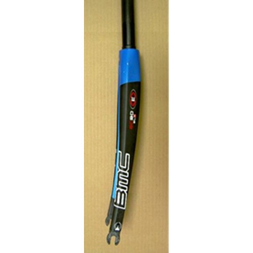 BMC ホーク SLC 08 ブラック/ブルー