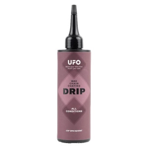 セラミックスピード UFO DRIP ALL CONDITIONS LUBE 100ml