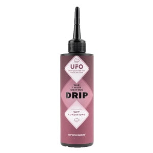 セラミックスピード UFO DRIP WET CONDITIONS LUBE 100ml