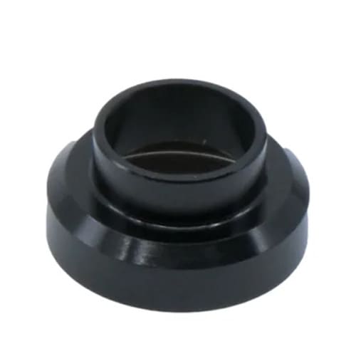 ringle クイックレバー ブラック　MTB用前後セット　※週末一時値下げ ロードバイク クロスバイク MTB/ロード/クロスバイク対応 軽量