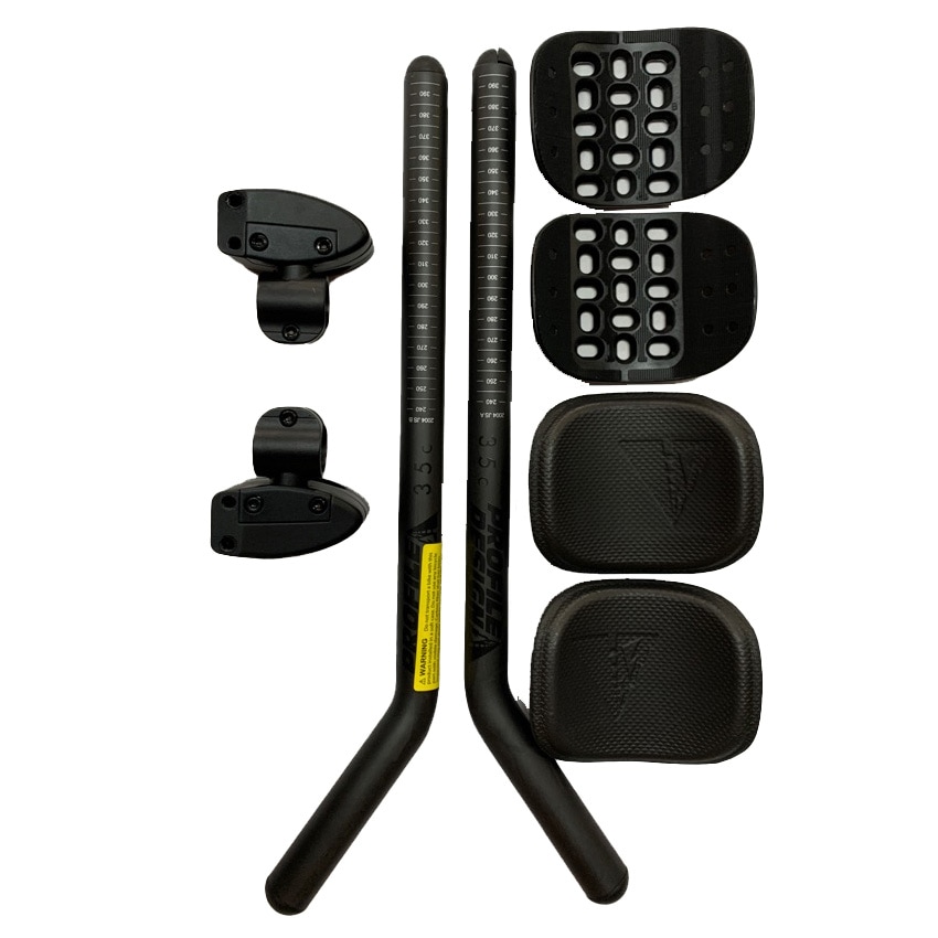 BMC ICS Aero Clip-On Extentions | ロードバイクパーツ,エアロバー DH