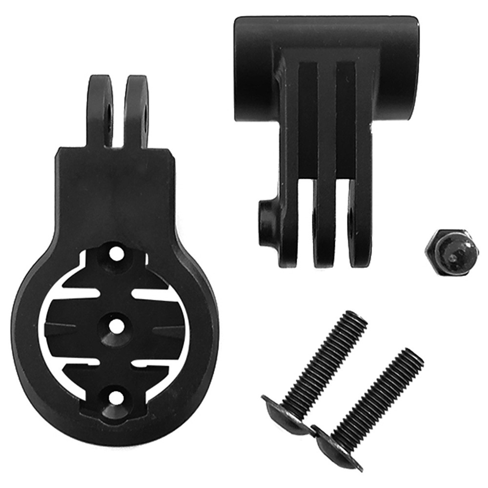 BMC ICS AERO Stem Garmin/GoPro Mount Set | アクセサリー,ハンドル