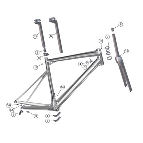ロードバイクパーツ,ワイヤー類,BMC | ワールドサイクル 通販