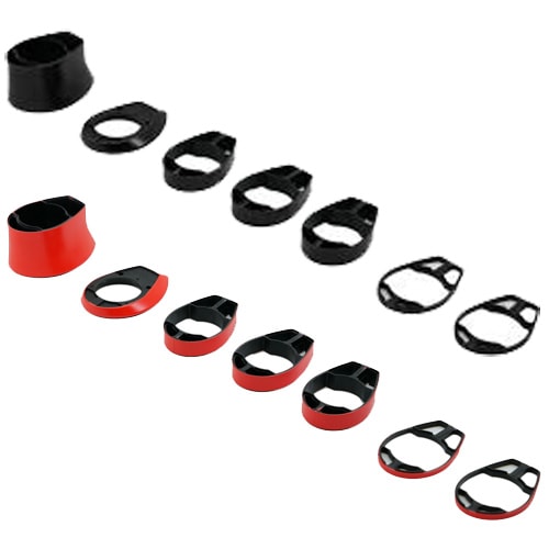 ロードバイクパーツ,コラムスペーサー | ワールドサイクル 通販