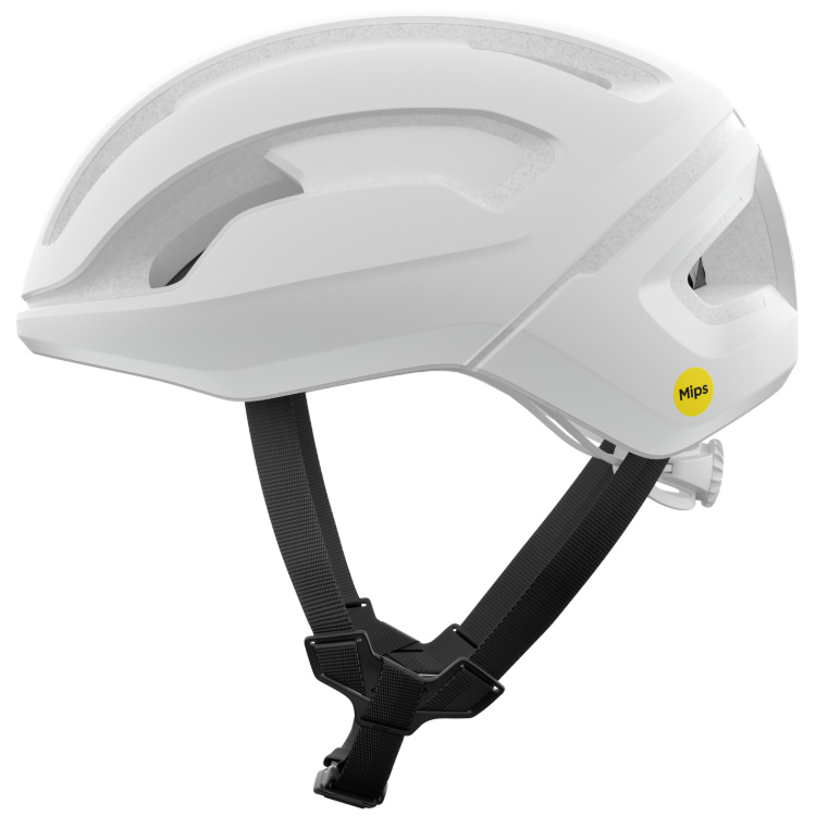 POC Omne Air Mips Wide Fit ハイドロゲンホワイトマット