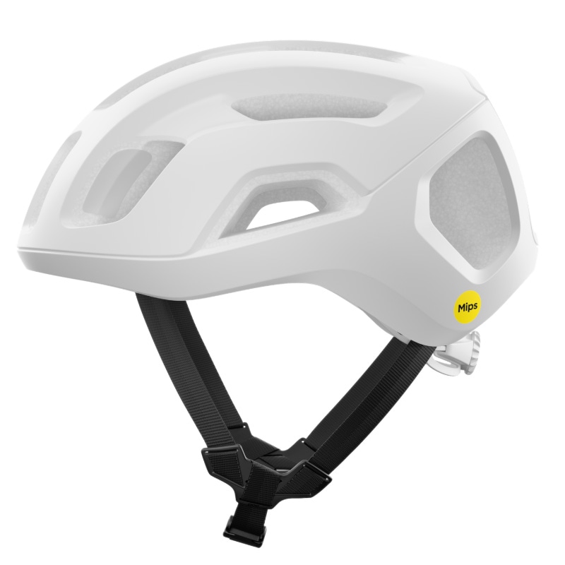 POC Ventral Air MIPS ハイドロゲンホワイ トマット ヘルメット